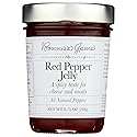 BONNIES JAMS Red Pepper Jelly, 8.75 OZ