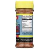Adam's Seasonings 3.5-6oz Container (Pack of 3) Choose Flavor Below (Burgers Fries & More 5.54oz)