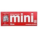 Big Red Soda 7.5 oz Mini Can 30 Pack