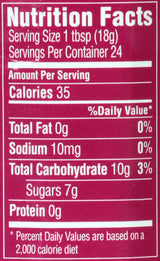 Polaner All Fruit Spreadable Fruit, Cherry, 15.25 Ounce