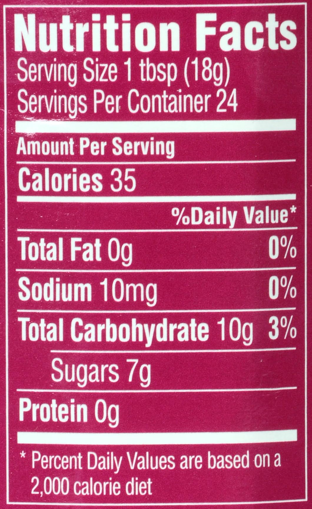 Polaner All Fruit Spreadable Fruit, Cherry, 15.25 Ounce