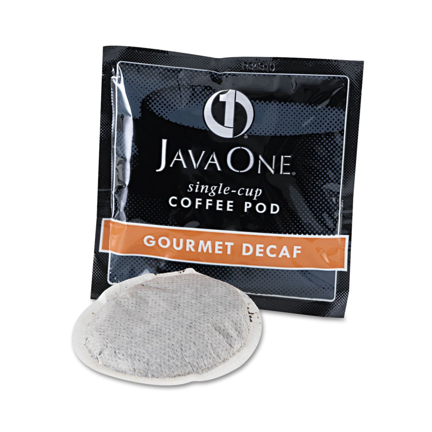 Java One 30210 Single Cup Coffee Pods, Columbian Decaf (JAV30210) Category: Coffee
