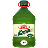 Bertolli Extra Virgin Olive Oil, Rich Taste, First Cold Pressed, Contains Polyphenols, 101.4 fl oz