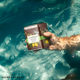 Life Plus Style Gourmet The Secret Garden Organic Earl Grey Black Tea Caffeinated 50 Premium Tea Bags Natural Bergamot Citrus Non GMO Gluten Free Hot