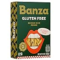 Banza Pasta Brown Rice Penne, 10 oz