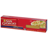 San Giorgio Capellini Pasta 16 oz