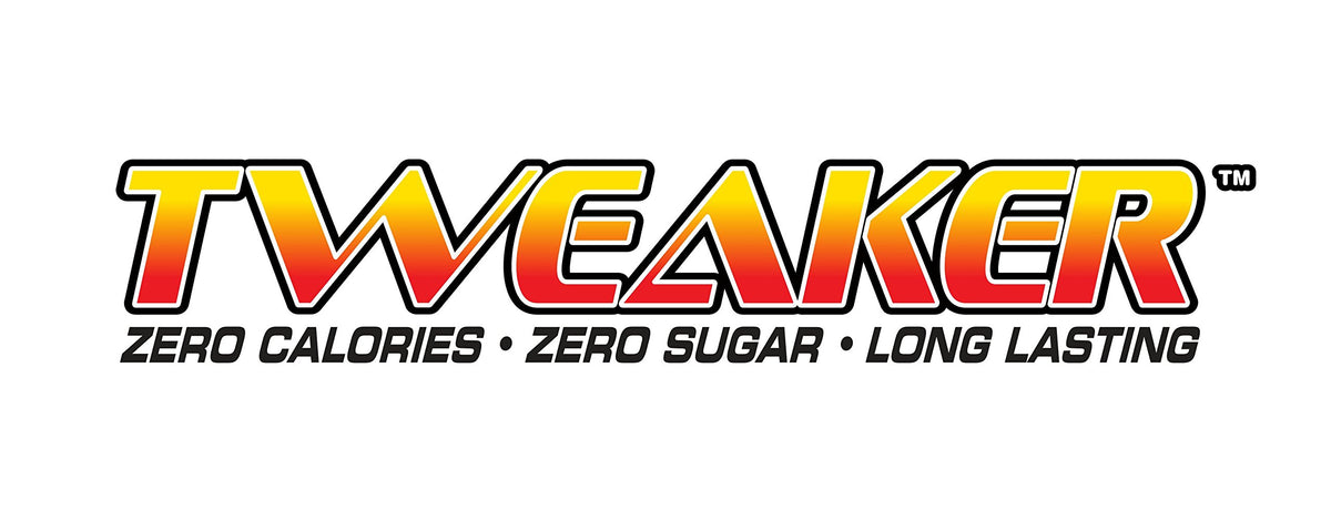 Tweaker Nitrox Mango Peach Energy Shot 2 Oz (Pack of 12) - Extra Strength