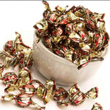 Mangini, Italian Coffee Mini Hard Candy (Bye Coffee) (2.200 Lbs)