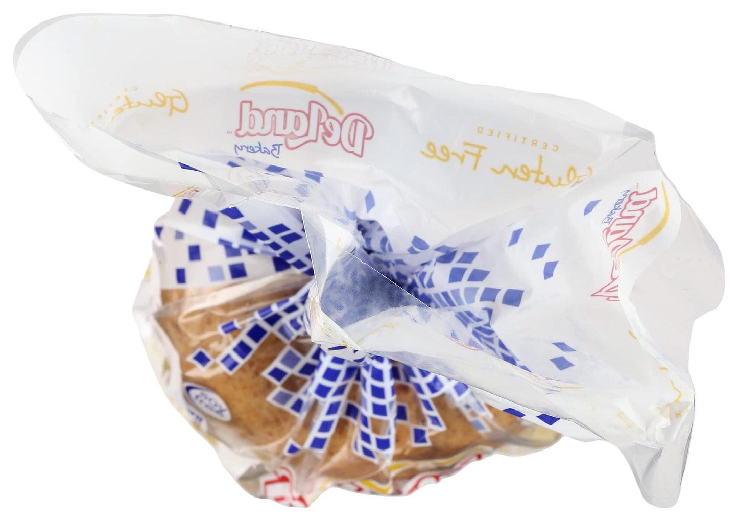 Deland Bakery, Bagel, 12 Ounce