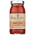 Cucina Antica Sunday Sauce, 25 OZ