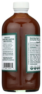 Lillies Q Honey Barbeque Sauce, 19 OZ