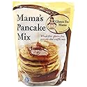 Gluten Free Mama's: Pancake and Waffle Mix - Light and Fluffy - 32 oz Bag