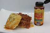 Honey Do Sauce | Spicy Hot Hatch Chili | Infused Honey | 100% Pure No Sugar | Gluten-Free & Paleo | Organic Sauce
