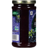 Polaner All Fruit Spreadable Fruit, Seedless Blackberry, 15.25 Ounce