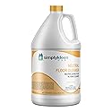 Simply Kleen USA Neutral Floor Cleaner, Neutral PH, Made In USA, 1 Gallon, Makes Up To 128 gallons
