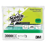 Scotch-Brite Power Sponges
