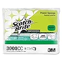 Scotch-Brite Power Sponges