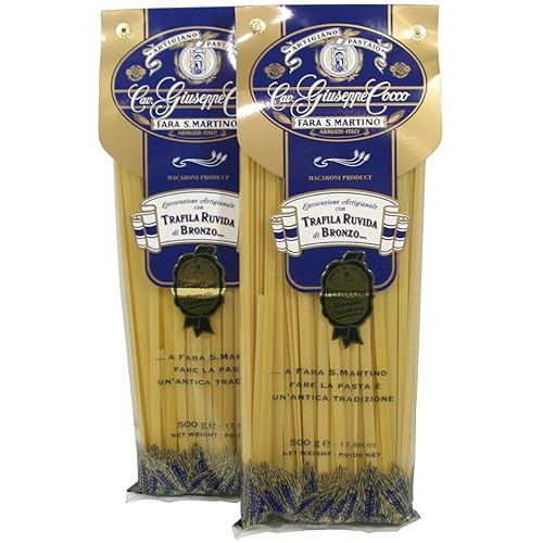 Cav. Giuseppe Cocco Fettuccine 2-pack