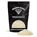 Presto Sales Almonds, "FRESH CROP YEAR" Extra Sifted Fine Fresh Flour healthy Blanched Raw 80 oz. | Keto and Paleo friendly, Vegan, Premium Quality