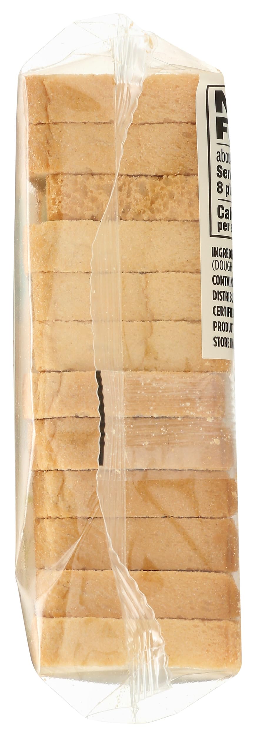365 by Whole Foods Market, Organic Mini Toast, 2.8 Ounce