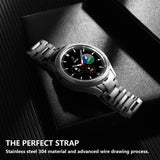 Samsung Galaxy Watch 5 Band Pro 45mm 44mm 40mm Samsung Galaxy Watch 4 Band 40mm 42mm 44mm 46mm