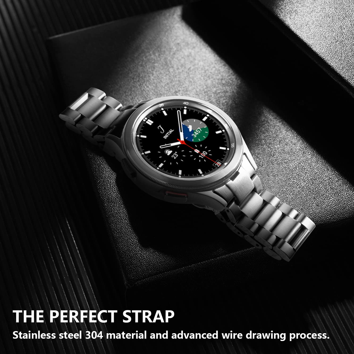Samsung Galaxy Watch 5 Band Pro 45mm 44mm 40mm Samsung Galaxy Watch 4 Band 40mm 42mm 44mm 46mm