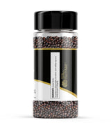 GranAroma Juniper Berries, Whole & Dried, Herbaceous Flavor, Cooking Spice (2.5 Ounce)