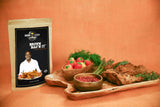 Bobby Brown's Brown Bag’N It Fry Mix - 12 oz