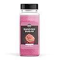 Birch & Meadow 1 lb Pink Sanding Sugar