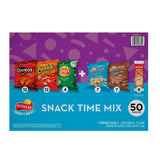 Frito-Lay Snack Time Mix (50 Count)