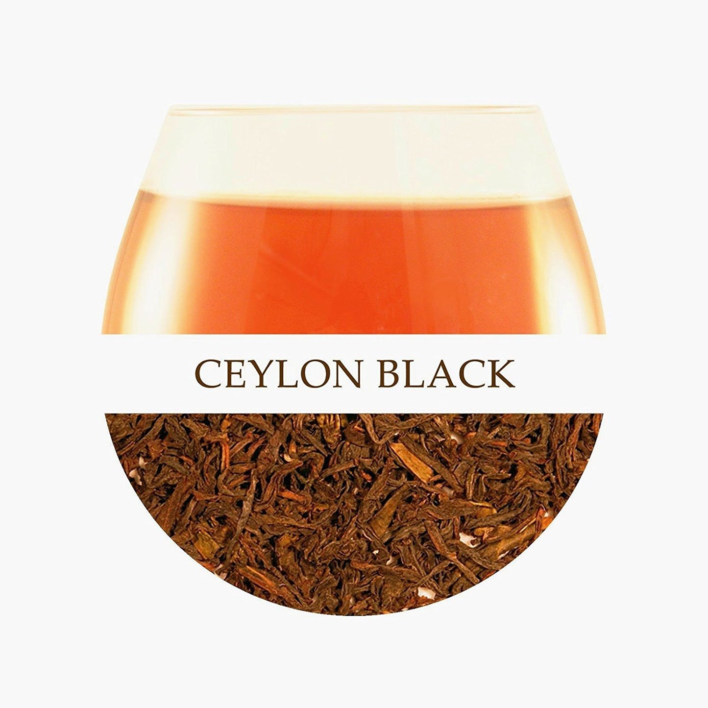 Basilur "Magic Night" Orintal Tea collection Black Tea , 25 Count String & Tag
