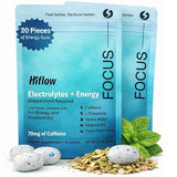 HiFlow Gum Focus Gum