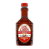 Log Cabin Original Pancake Syrup, 12 Fl oz