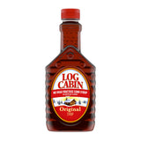 Log Cabin Original Pancake Syrup, 12 Fl oz