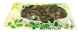 Premium Malva Nut Dried Sterculia Lychnophora, Dried Pangdahai 100% Natural (3Oz. Bag)