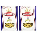 Muellers Ziti, 16 Ounce (Pack of 2)