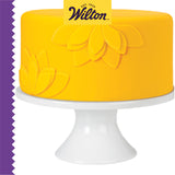 Wilton Dab-N-Hold Edible Adhesive - Clear Food Glue - Baking Accessory for Cake Decoration, Fondant, Sugar Sheets & Icing Decorations - Easy-to-Use