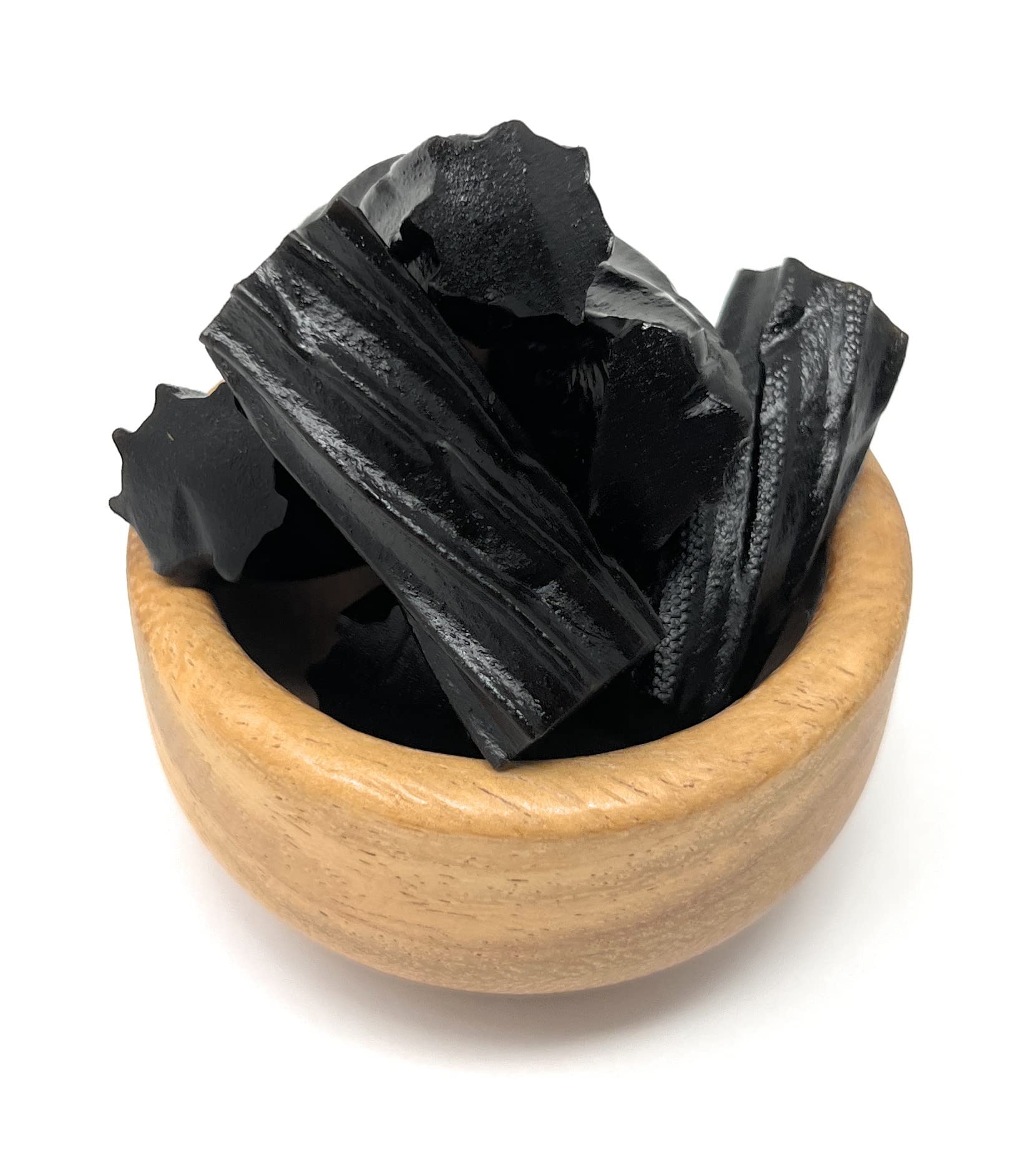 Traditional Australian Licorice, 2 Pound, (Pack of 1) black licorice