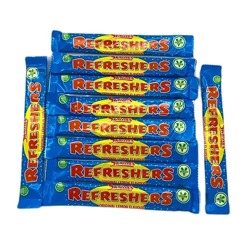 Refreshers Original Bar x10