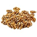 NUTS U.S. - California Raw Walnuts (No Shell) - Fresh Chandler Variety with a Mild, Buttery Crunch - A Delicious Source of Protein, Fiber & Omega-3