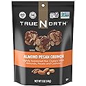 TrueNorth Nut Clusters, Almond Pecan Crunch, 5 Ounce