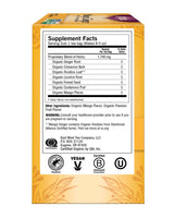 Yogi Tea, Mango Ginger, 16 ct