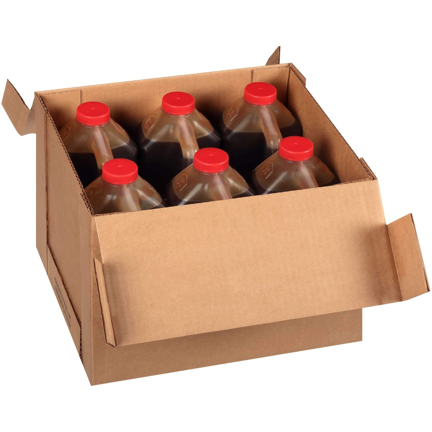 Kikkoman Teriyaki Glaze 5 lb. Bottle (Case of 6)