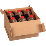 Kikkoman Teriyaki Glaze 5 lb. Bottle (Case of 6)