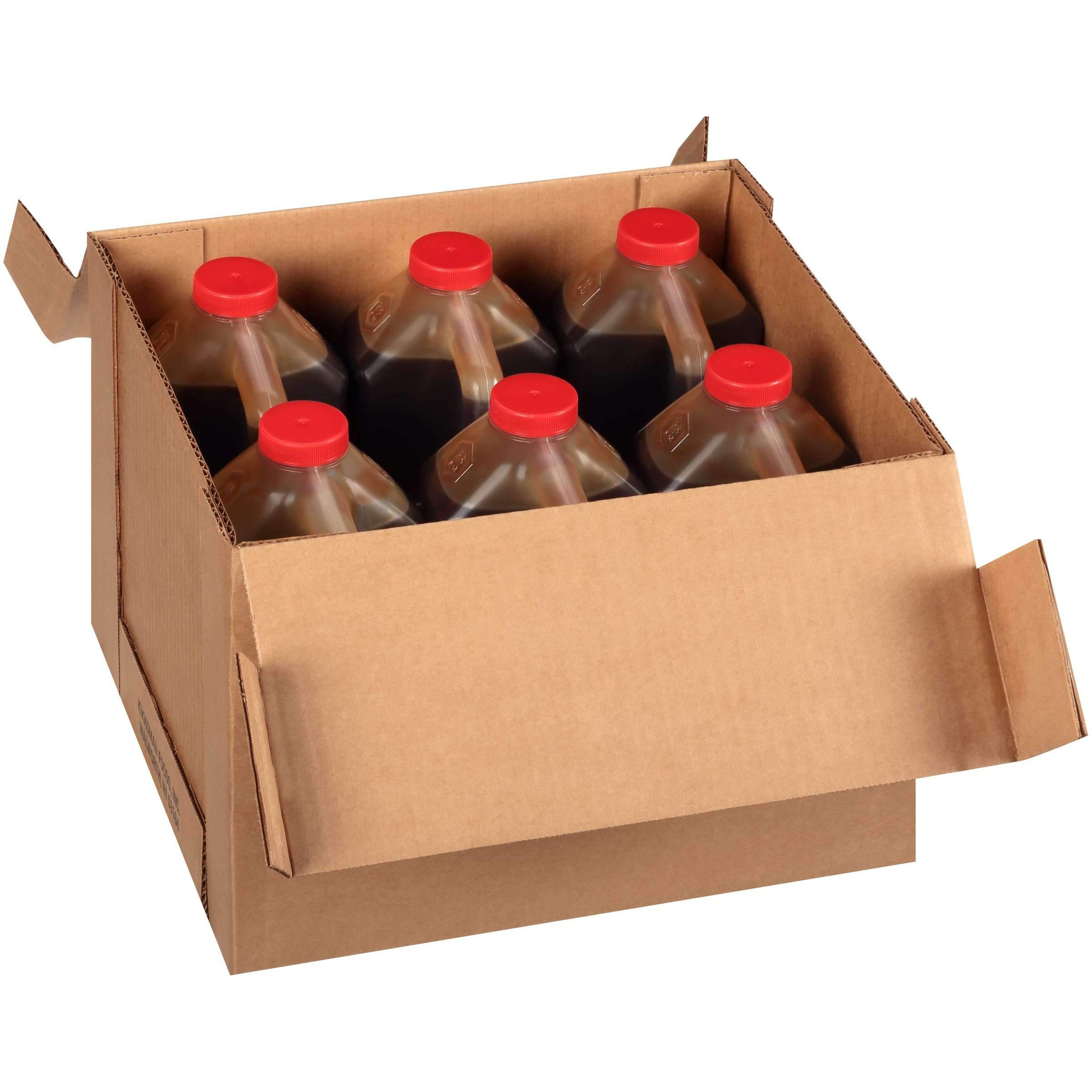 Kikkoman Teriyaki Glaze 5 lb. Bottle (Case of 6)