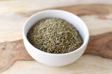 Anthony's Organic Dried Thyme Leaves, 8 oz, Gluten Free, Non Irradiated, Non GMO