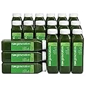 Raw Generation Sweet Green Juice Pack - Cold Pressed Juice/Boost Energy with Plant Based Nutrients Juices/A More Delicious Way to Get Your Sweet Green