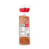Amazon Grocery, Enriched Round Top White Bread, 20 Oz