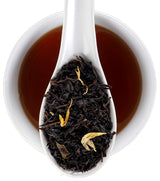 Elmwood Inn Fine Teas, Bourbon Black Tea, 16-Ounce Pouches