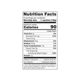 Colcafé 3-in-1 Coffee Mix Jar | Coffee, Cream & Sugar in a Delicious Cup | Cholesterol Free | 100% Colombian Coffee | 13.4 Ounce (Pack of 4)